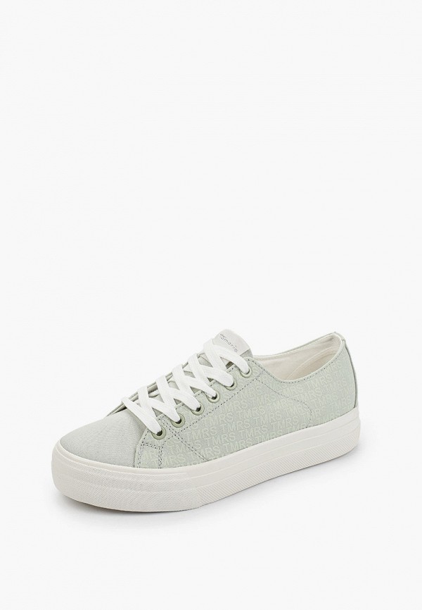 фото Кеды tamaris