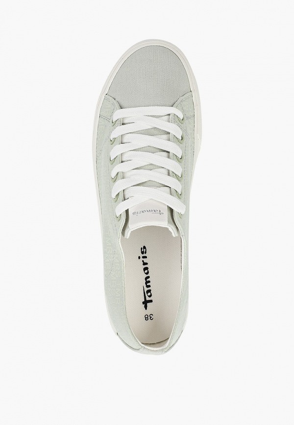 фото Кеды tamaris