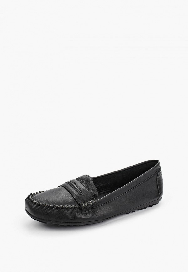 фото Мокасины tamaris