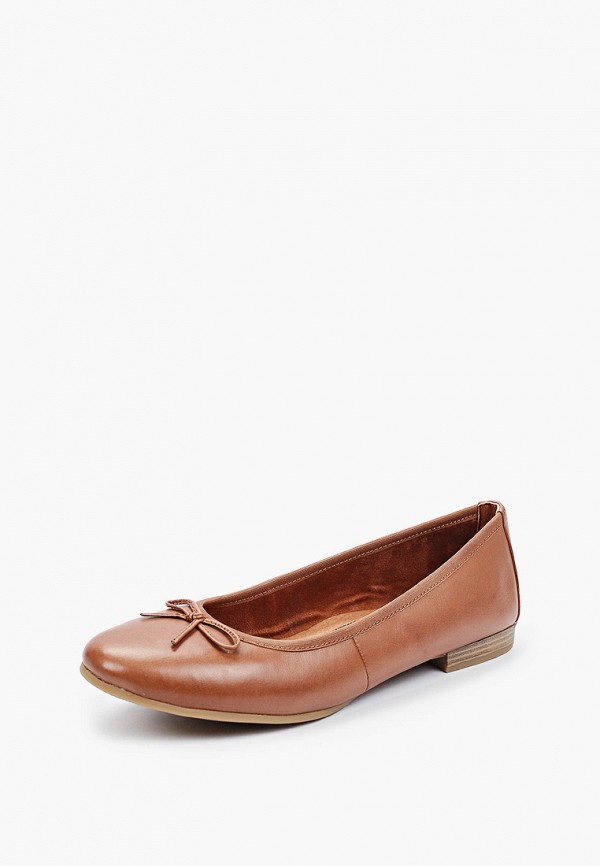 фото Балетки tamaris