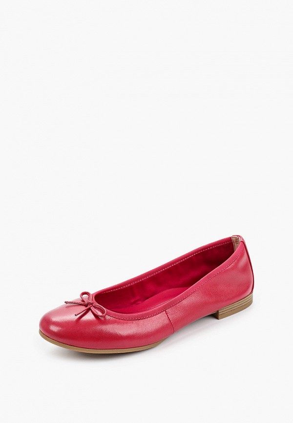 фото Балетки tamaris