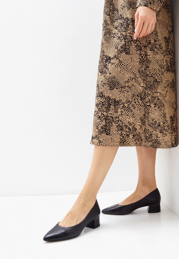 фото Туфли tamaris