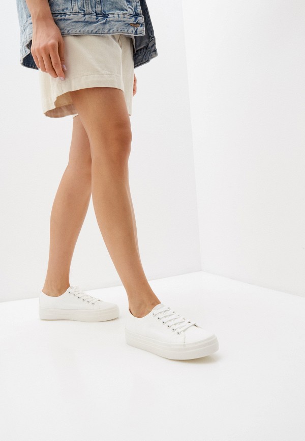 фото Кеды tamaris