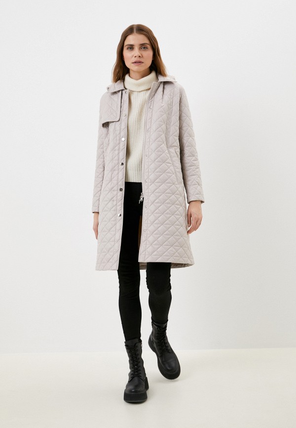 фото Куртка утепленная winterra