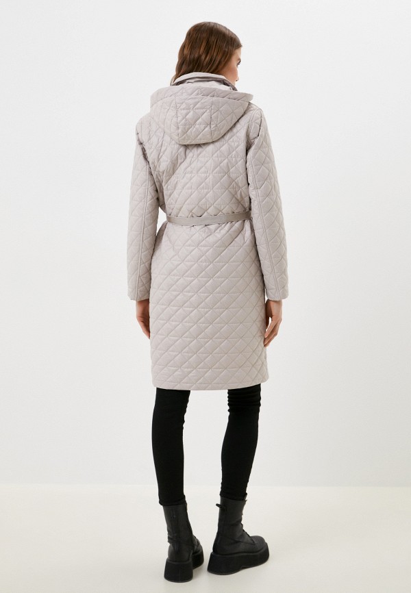 фото Куртка утепленная winterra