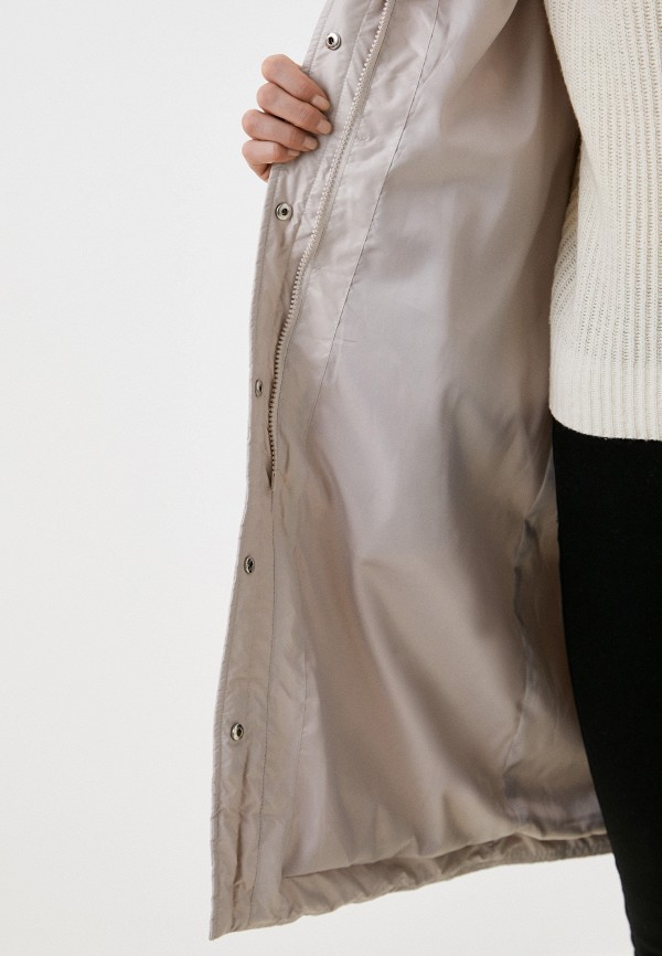 фото Куртка утепленная winterra