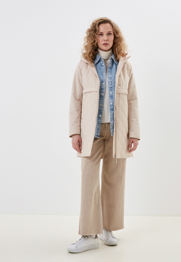 фото Куртка утепленная winterra