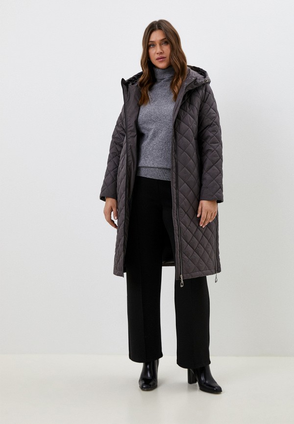 фото Куртка утепленная winterra