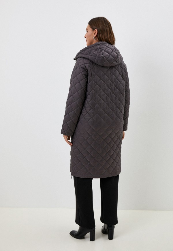 фото Куртка утепленная winterra