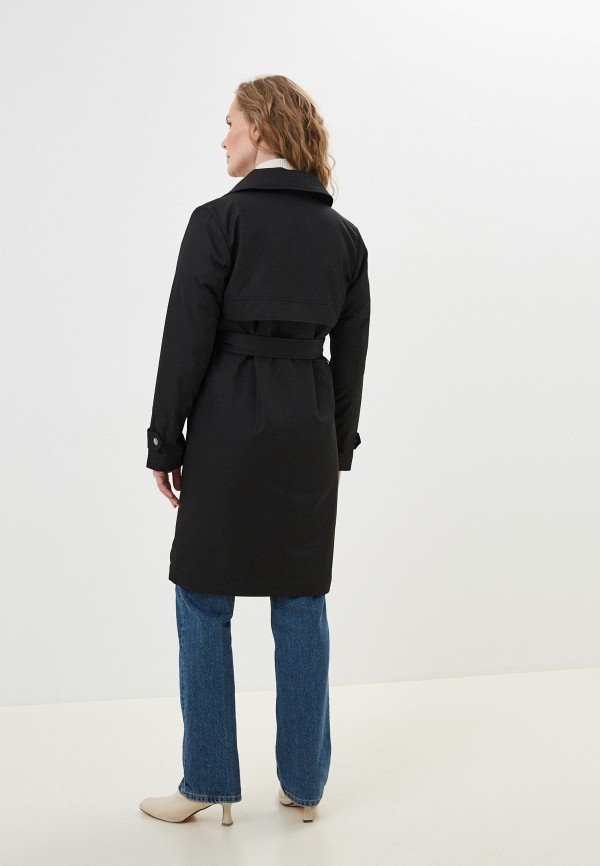 фото Куртка утепленная winterra