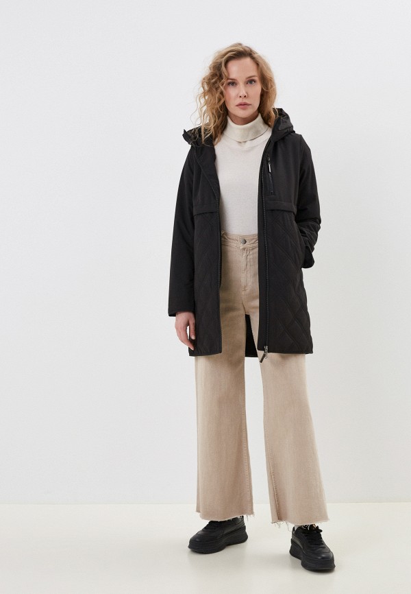 фото Куртка утепленная winterra