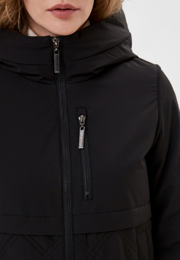 фото Куртка утепленная winterra