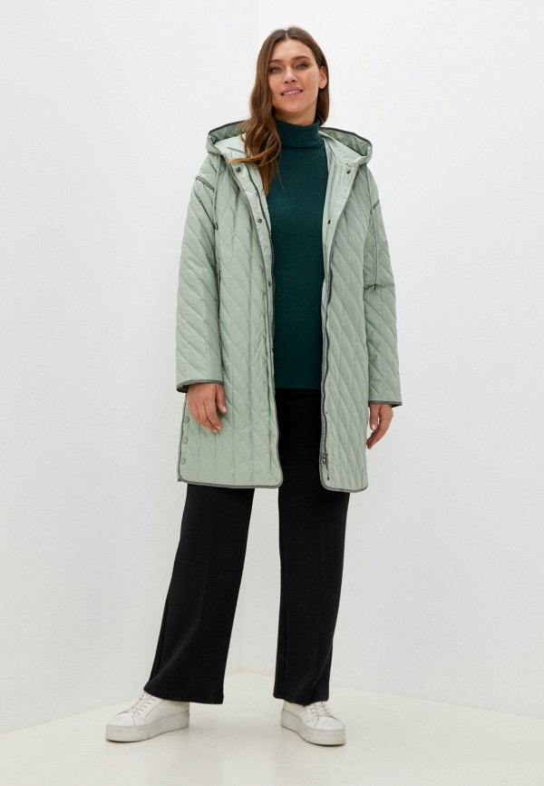 фото Куртка утепленная winterra