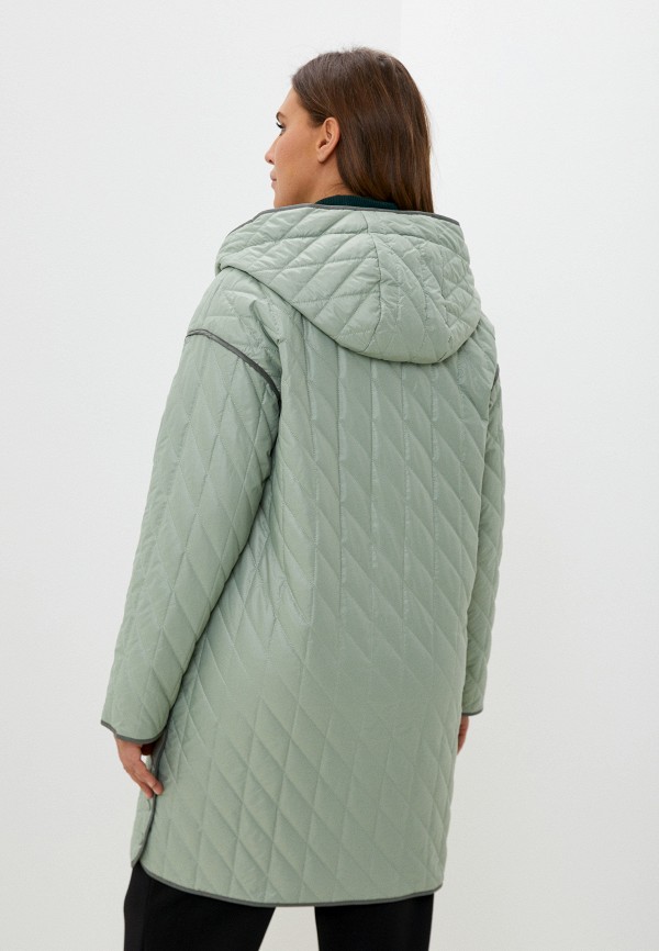 фото Куртка утепленная winterra