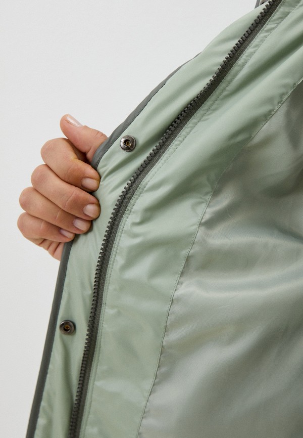 фото Куртка утепленная winterra