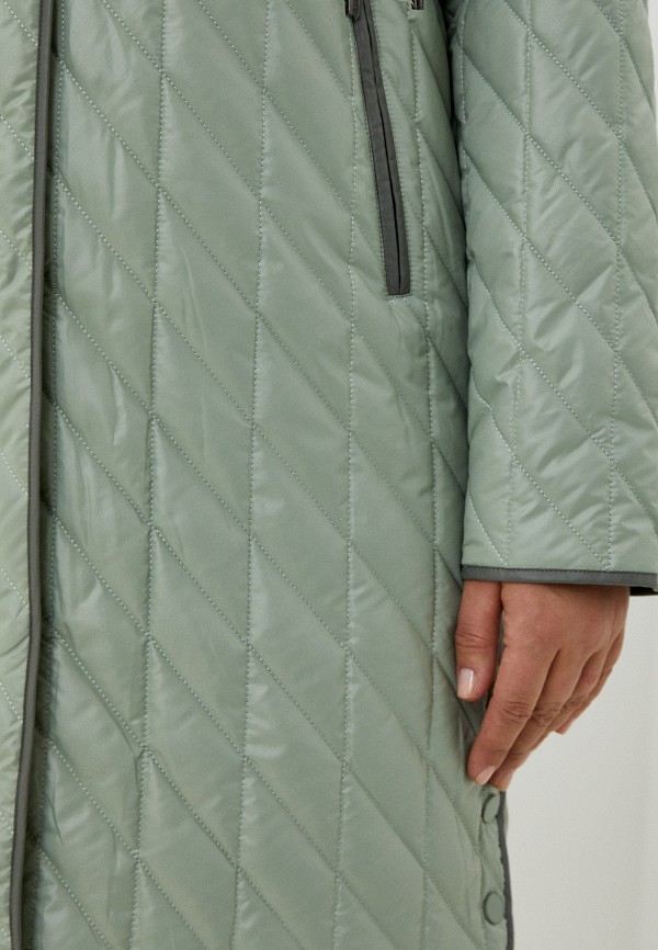 фото Куртка утепленная winterra