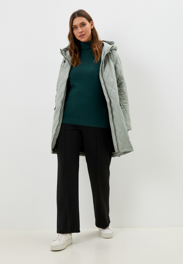 фото Куртка утепленная winterra