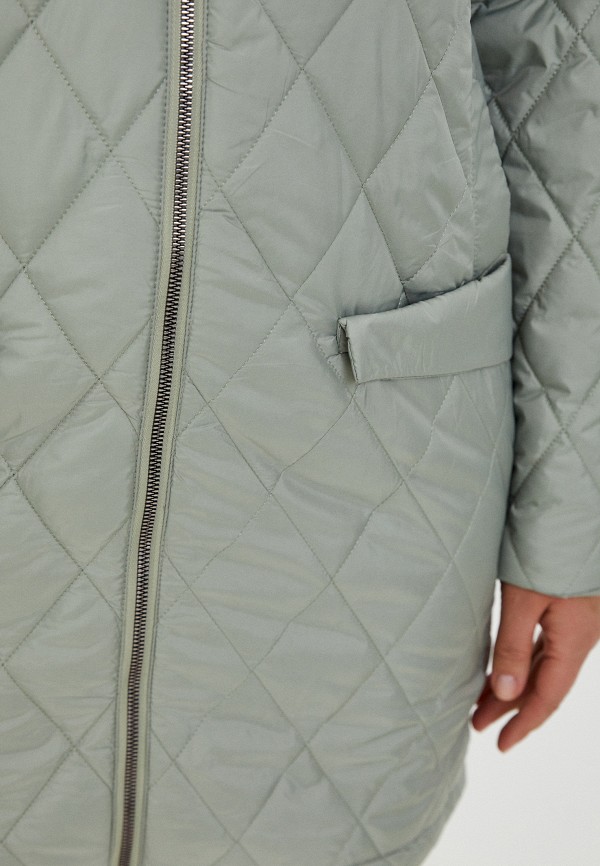 фото Куртка утепленная winterra