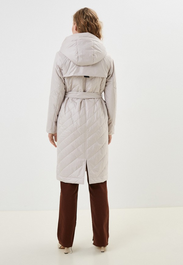 фото Куртка утепленная winterra