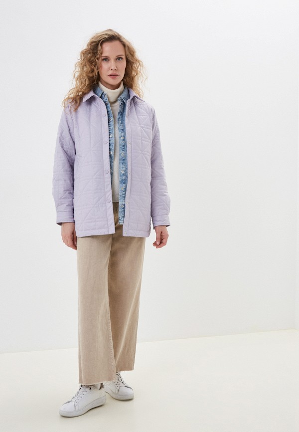 фото Куртка утепленная winterra