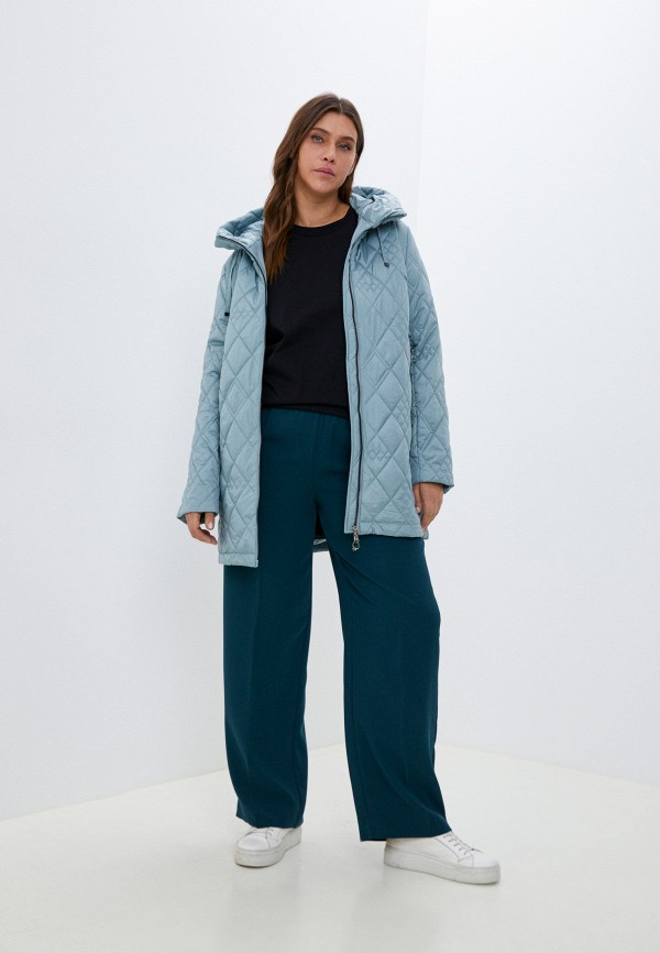 фото Куртка утепленная winterra