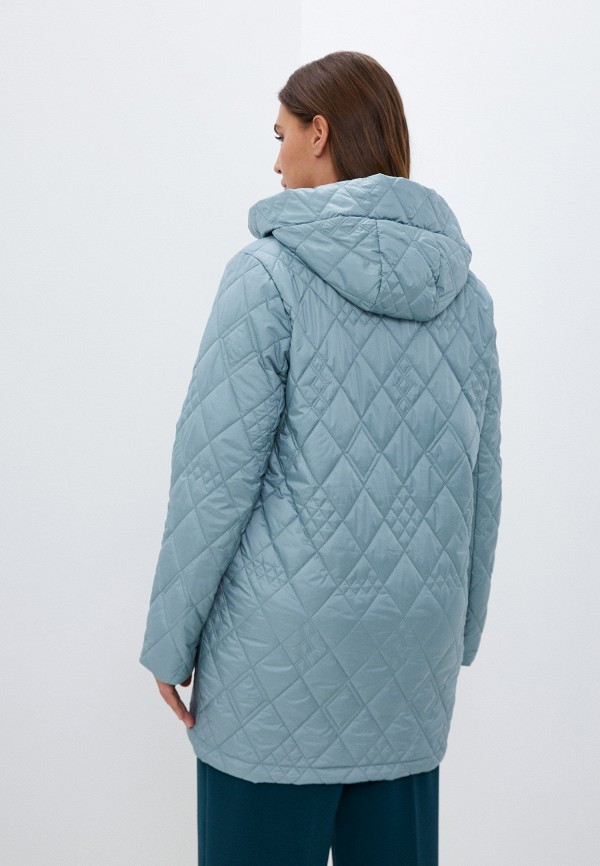 фото Куртка утепленная winterra