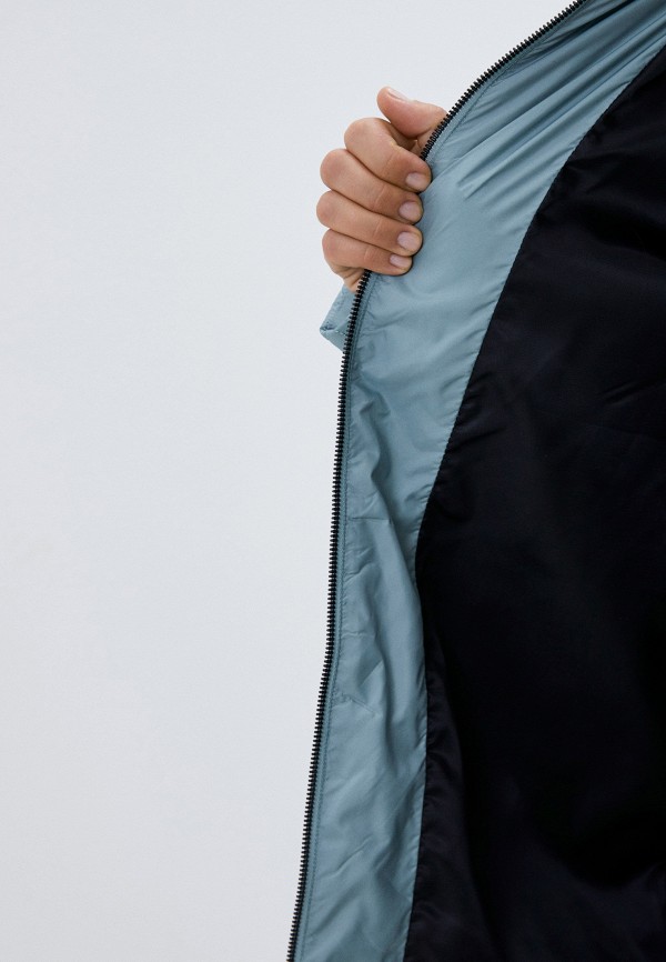 фото Куртка утепленная winterra