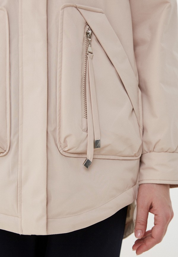 фото Куртка утепленная winterra