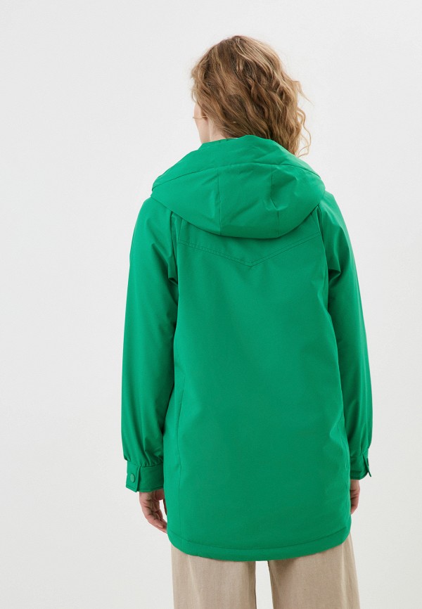 фото Куртка утепленная winterra