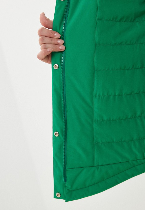 фото Куртка утепленная winterra