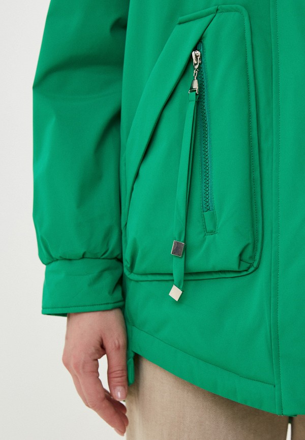 фото Куртка утепленная winterra