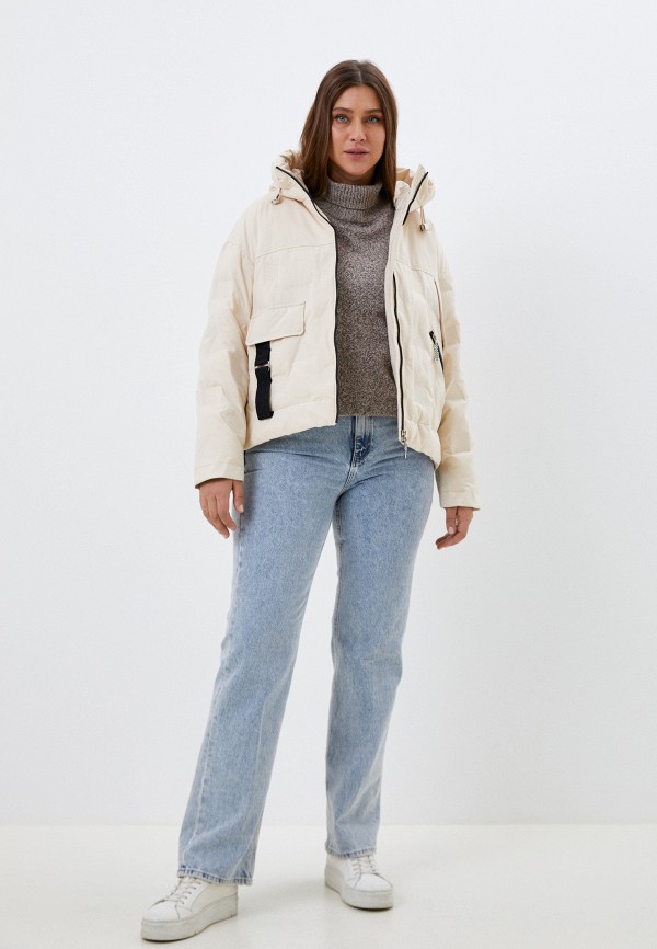 фото Куртка утепленная winterra