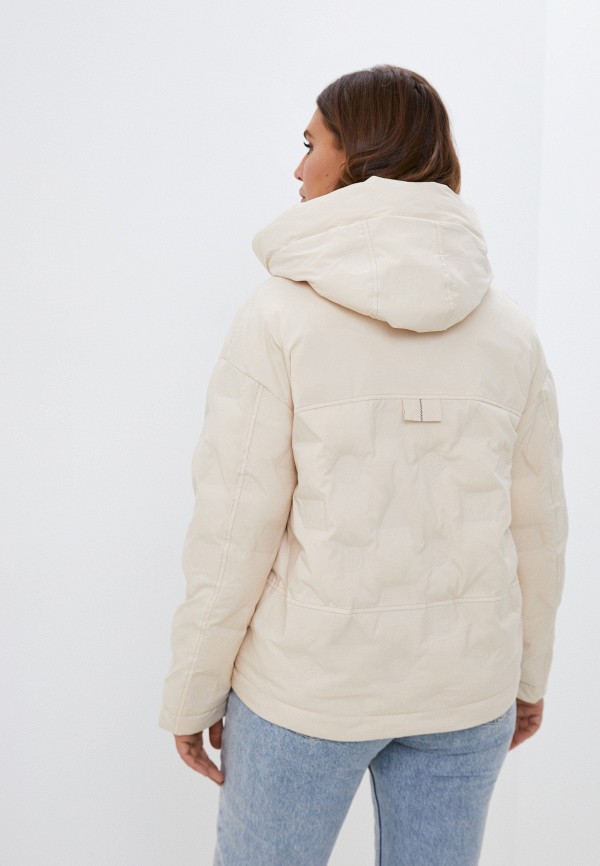 фото Куртка утепленная winterra