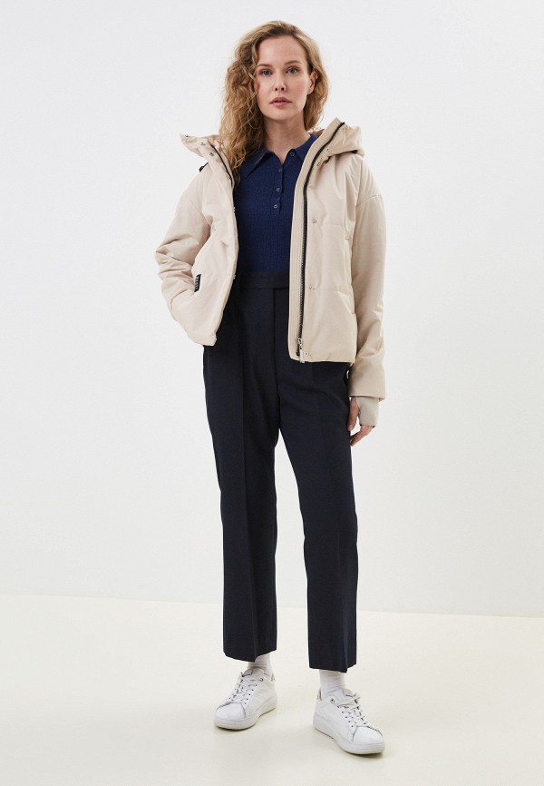 фото Куртка утепленная winterra