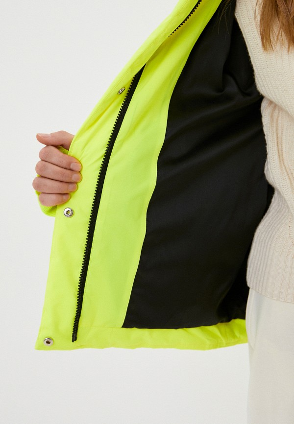 фото Куртка утепленная winterra