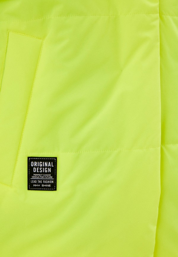 фото Куртка утепленная winterra