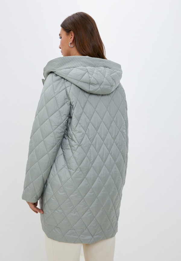 фото Куртка утепленная winterra