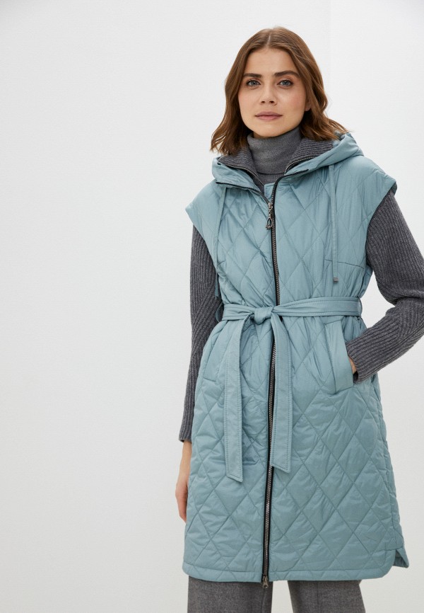 фото Жилет утепленный winterra