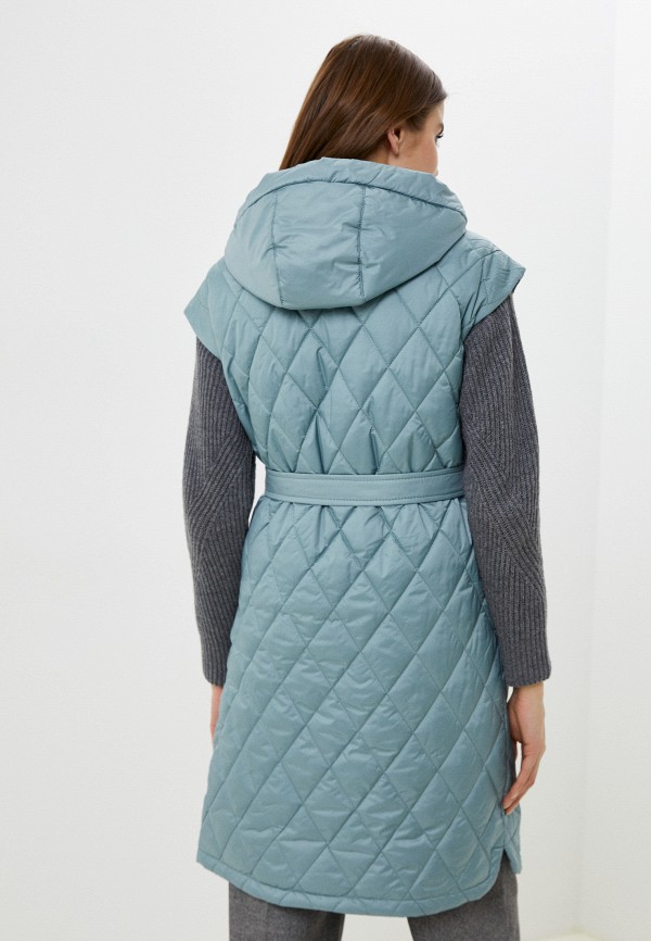 фото Жилет утепленный winterra