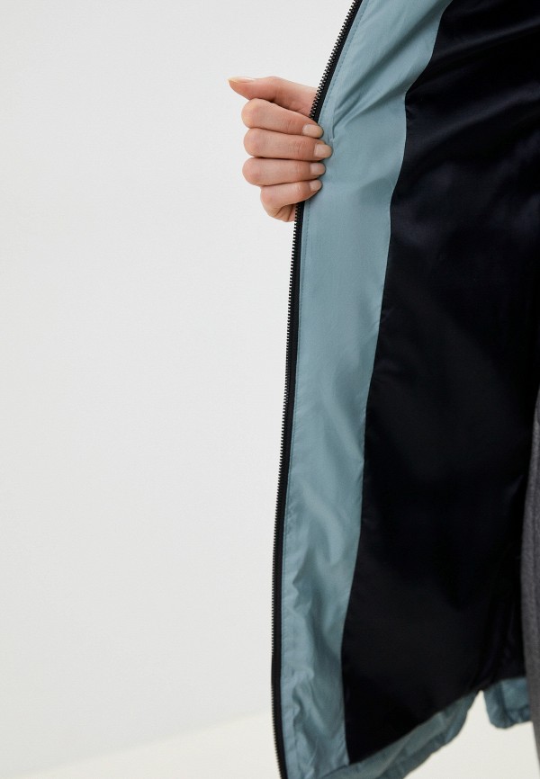 фото Жилет утепленный winterra