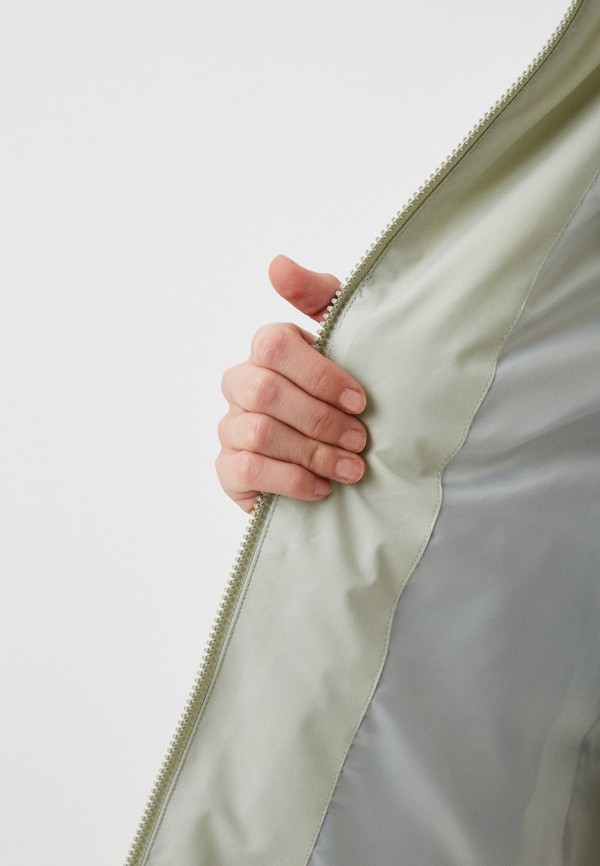 фото Куртка утепленная winterra