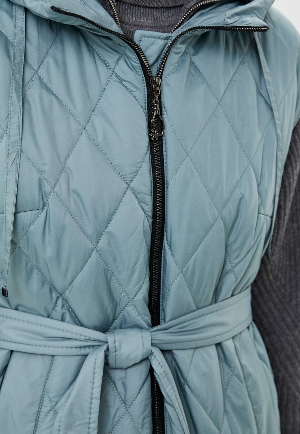 фото Жилет утепленный winterra