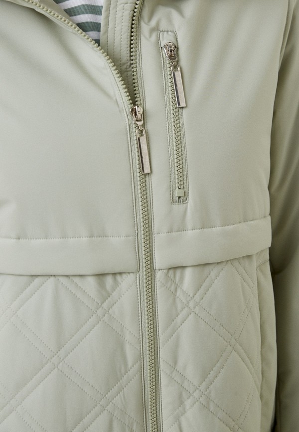 фото Куртка утепленная winterra