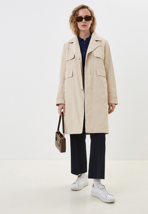 фото Куртка утепленная winterra