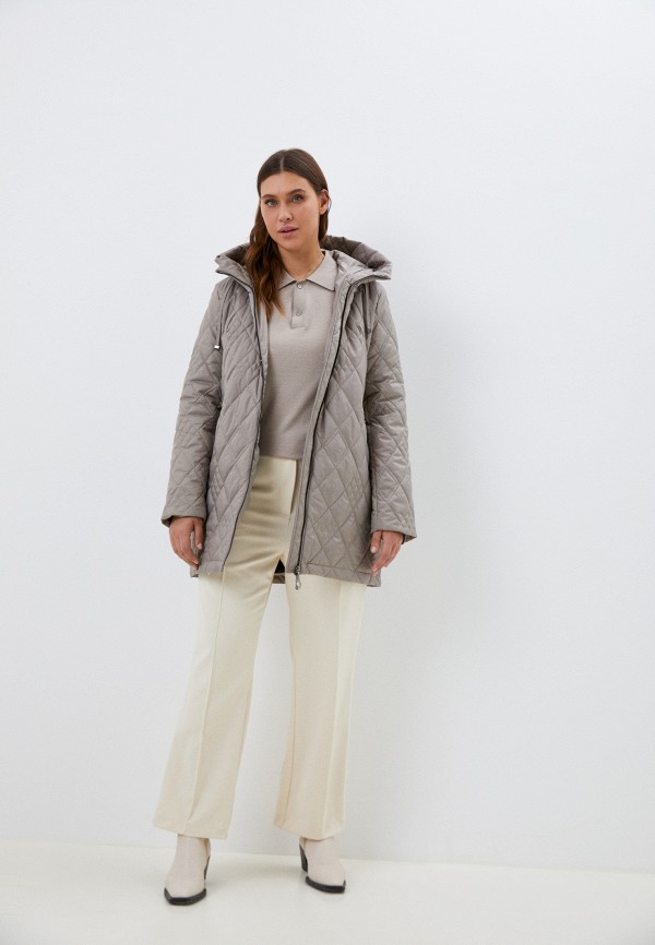 фото Куртка утепленная winterra