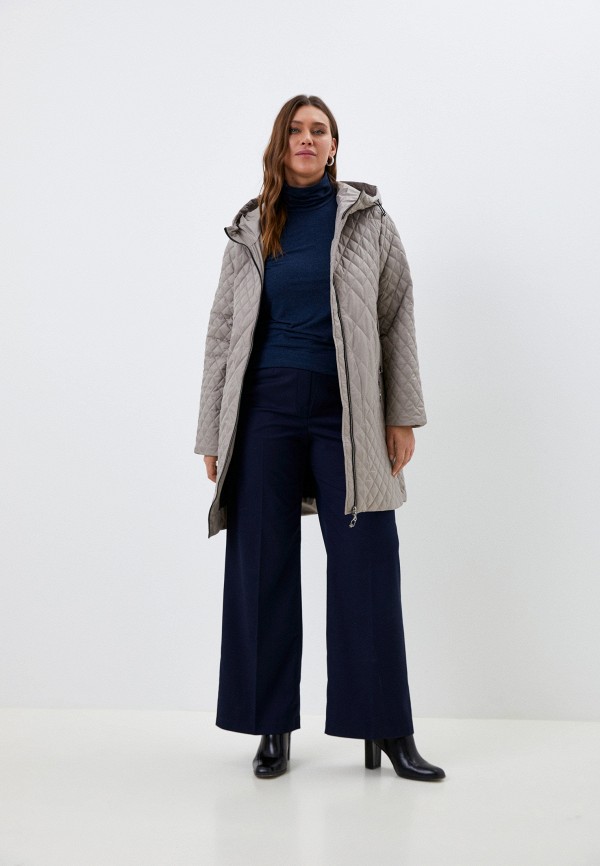 фото Куртка утепленная winterra