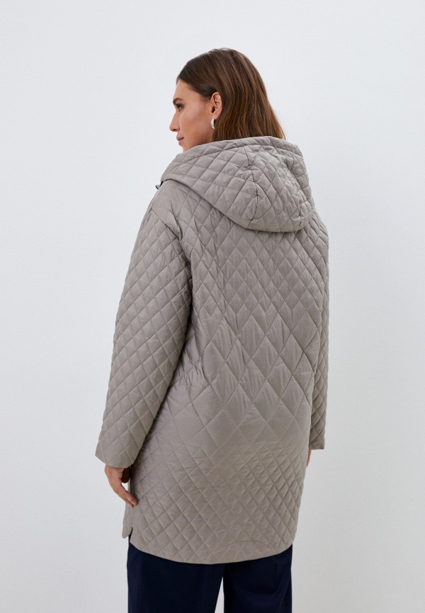 фото Куртка утепленная winterra