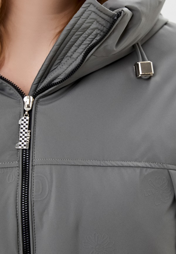 фото Куртка утепленная winterra