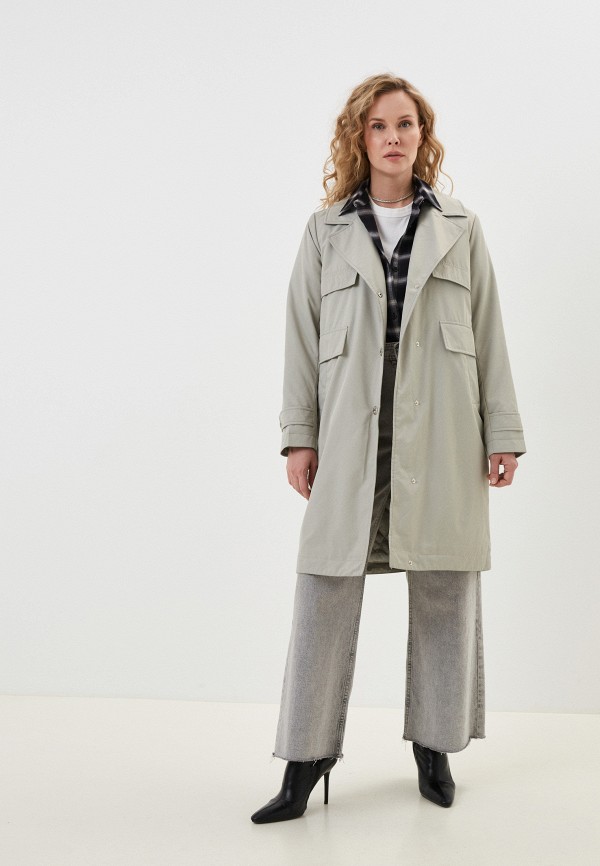 фото Куртка утепленная winterra