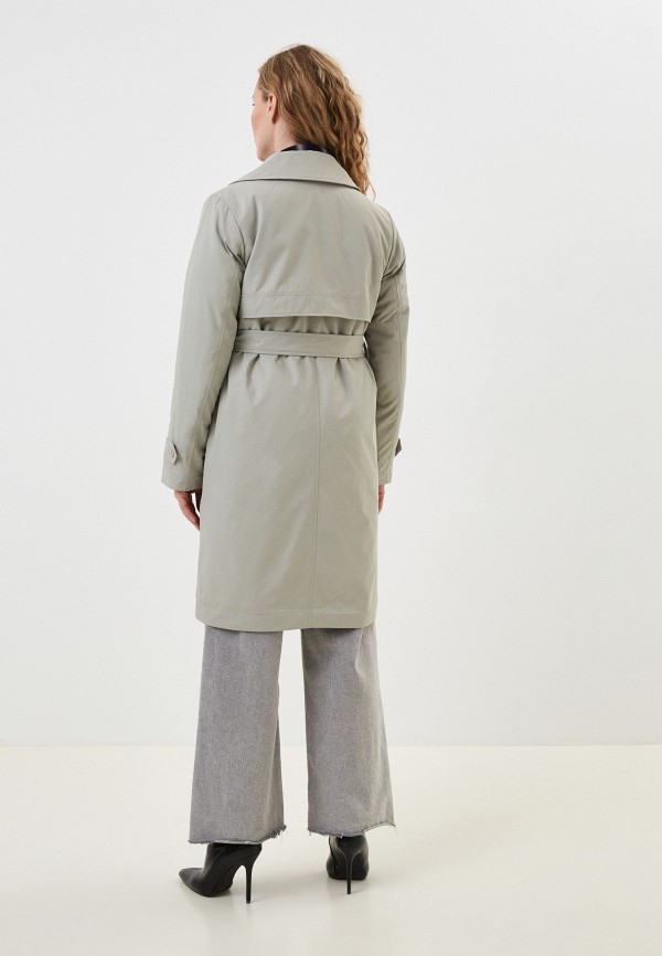 фото Куртка утепленная winterra